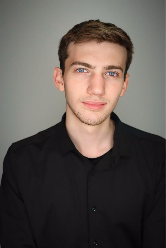 Headshot 1 Headshot 1