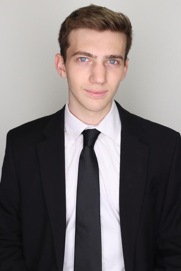 Headshot 2 Headshot 2