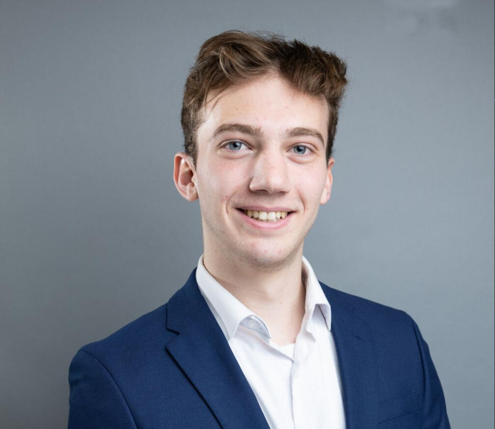 Headshot 3 Headshot 3